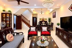 Ardisia Garden (D19), Terrace #564186111